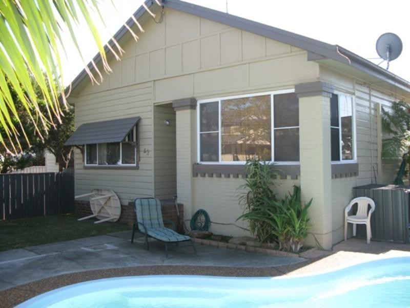 43 Hobart Road, New Lambton NSW 2305