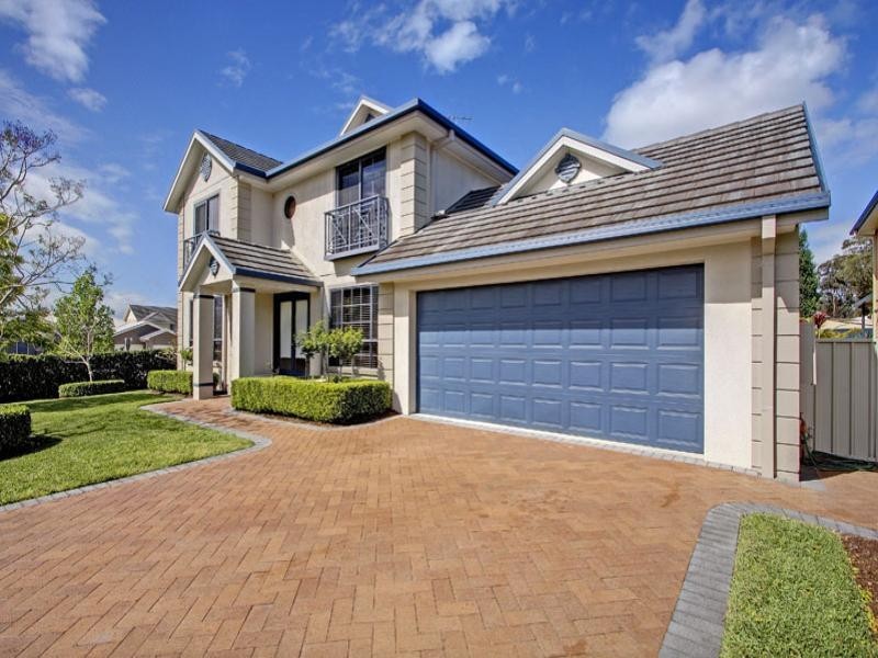 23 The Park Chase, Valentine NSW 2280
