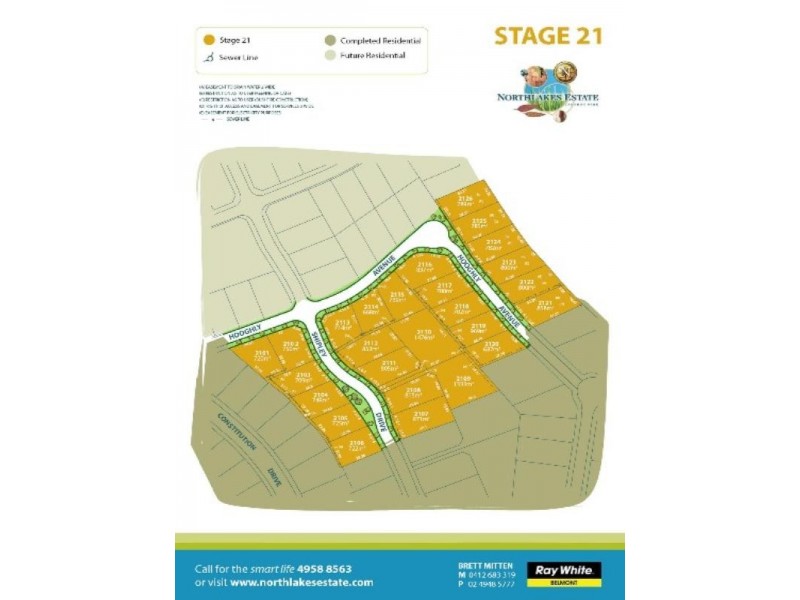 Lot 2123 Hooghly Avenue, Cameron Park NSW 2285