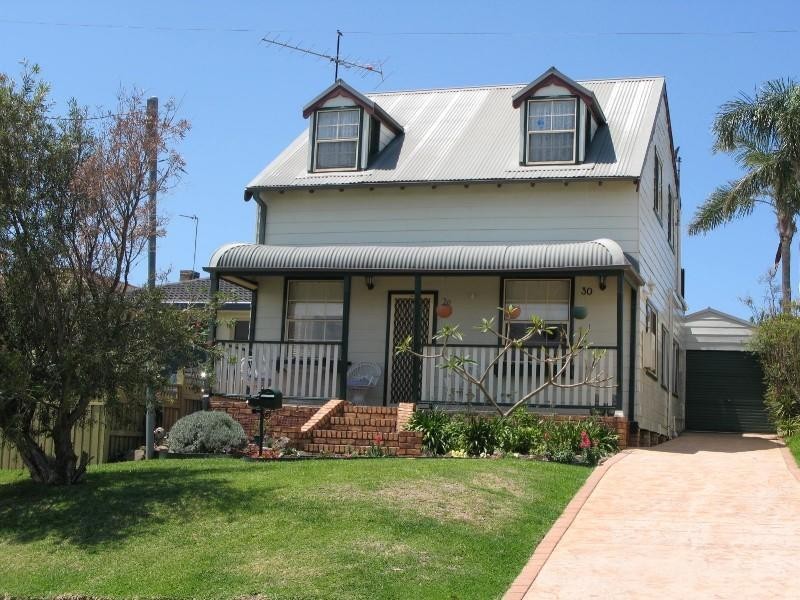 30 Railway Street, Dudley NSW 2290