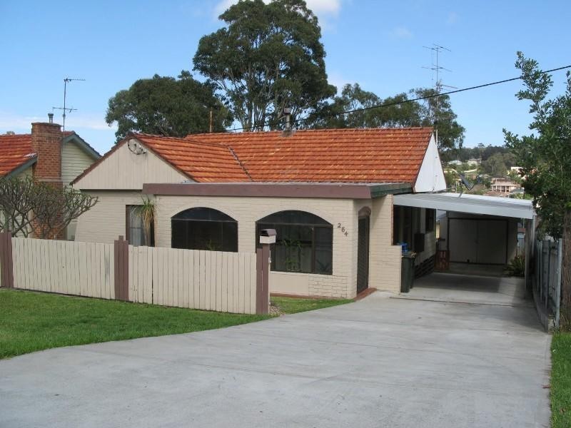 284 Pacific Highway, Belmont North NSW 2280