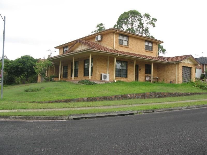 2/23 Ruston Avenue, Valentine NSW 2280