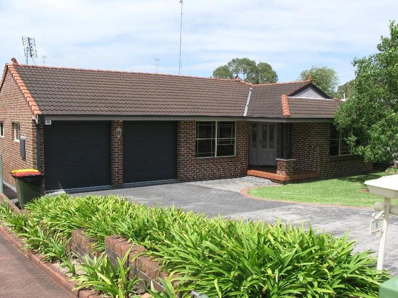 6 Baronet Close, Floraville NSW 2280