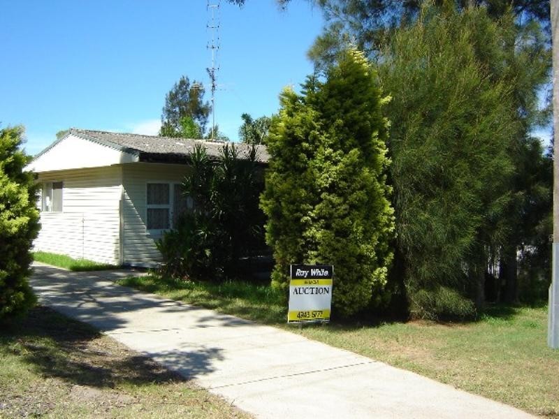5 Tulkaba Street, Belmont North NSW 2280