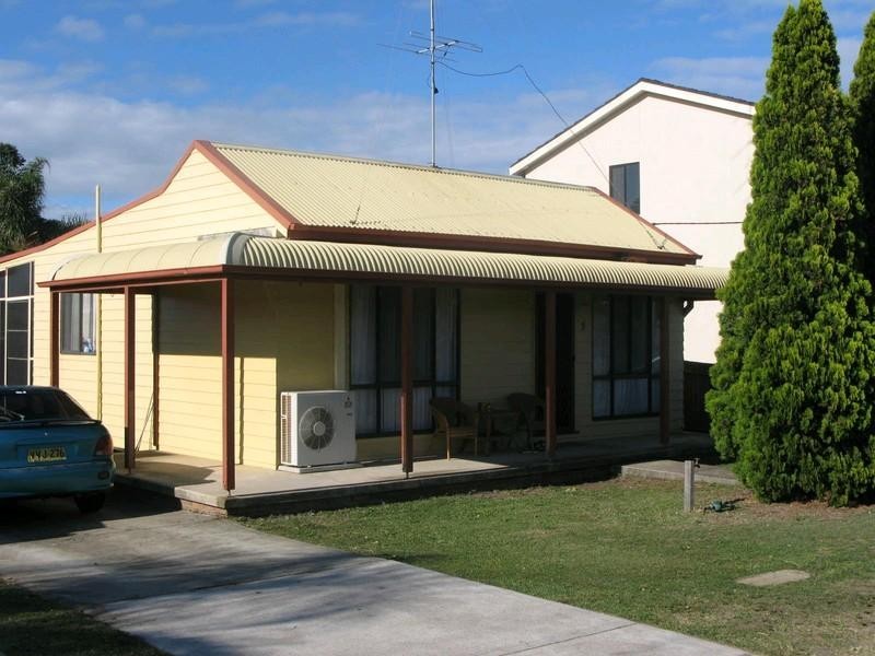 3 Kalaroo Road, Redhead NSW 2290