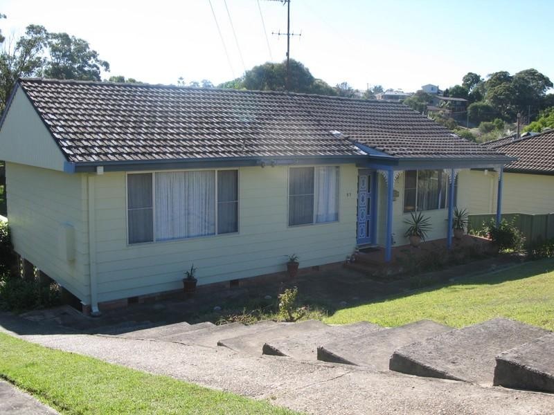 57 John Street, Belmont North NSW 2280