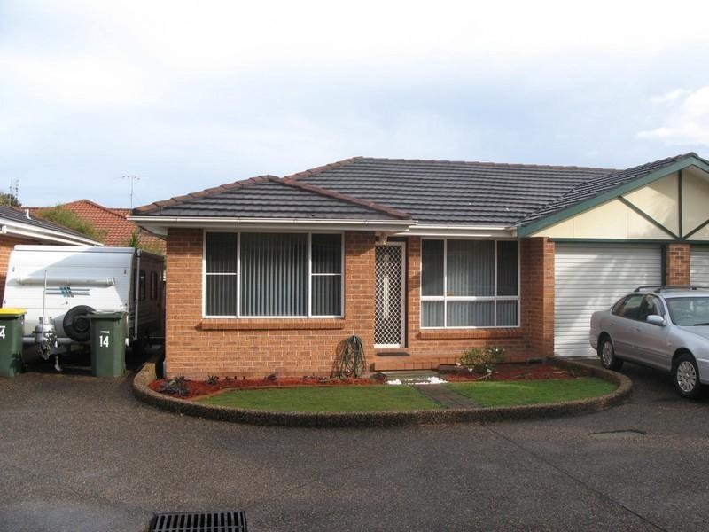 14/28 Emily Street, Marks Point NSW 2280