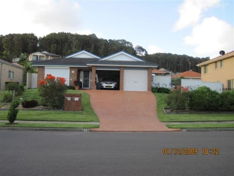 40 Greenpoint Road, Belmont NSW 2280