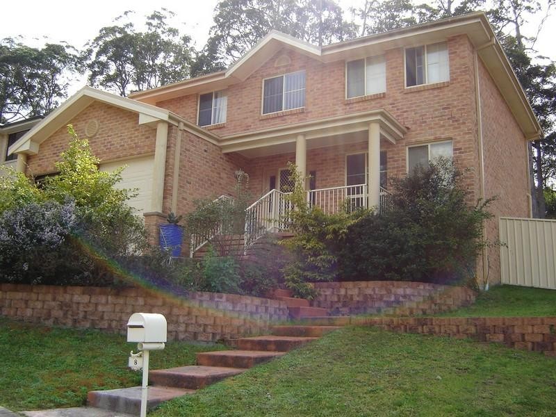 8 Regency Place, Floraville NSW 2280