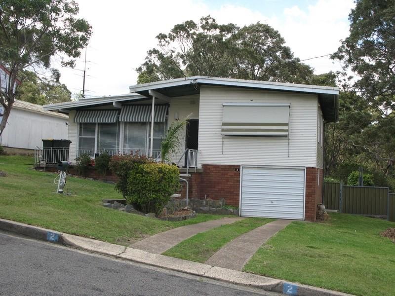 2 Camrose Crescent, Charlestown NSW 2290