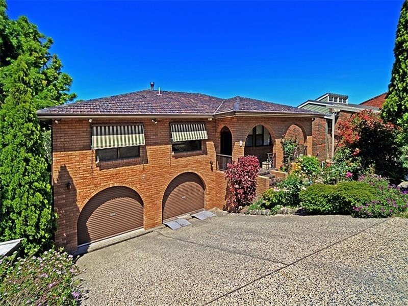 3 Barralong Street, Belmont North NSW 2280