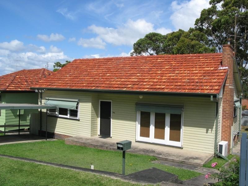 286 Pacific Highway, Belmont North NSW 2280