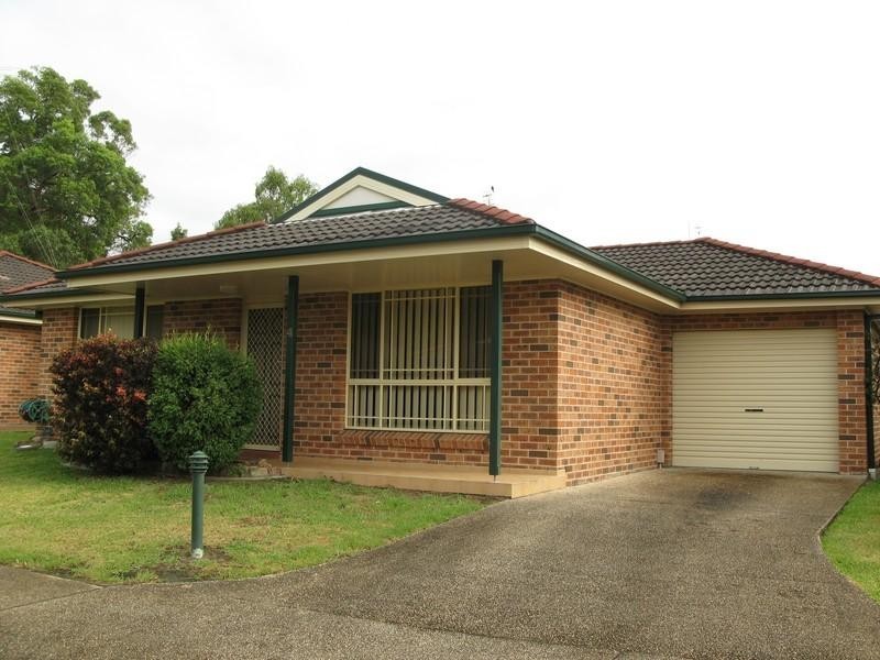 4/64 Floraville Road, Floraville NSW 2280