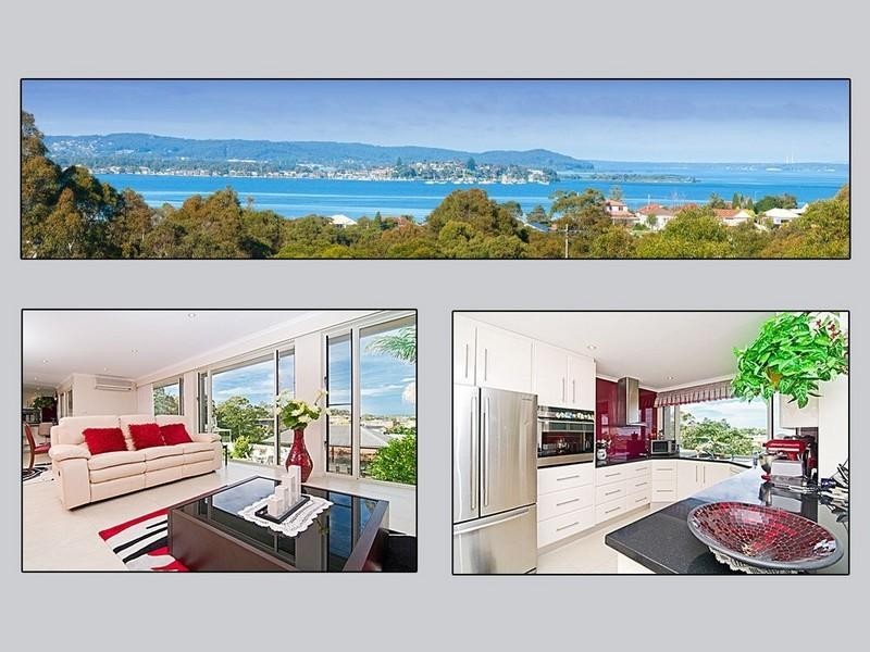 25 Spinnaker Ridge Way, Belmont NSW 2280