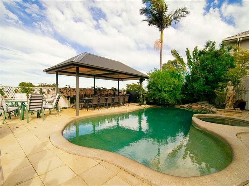 25 Spinnaker Ridge Way, Belmont NSW 2280