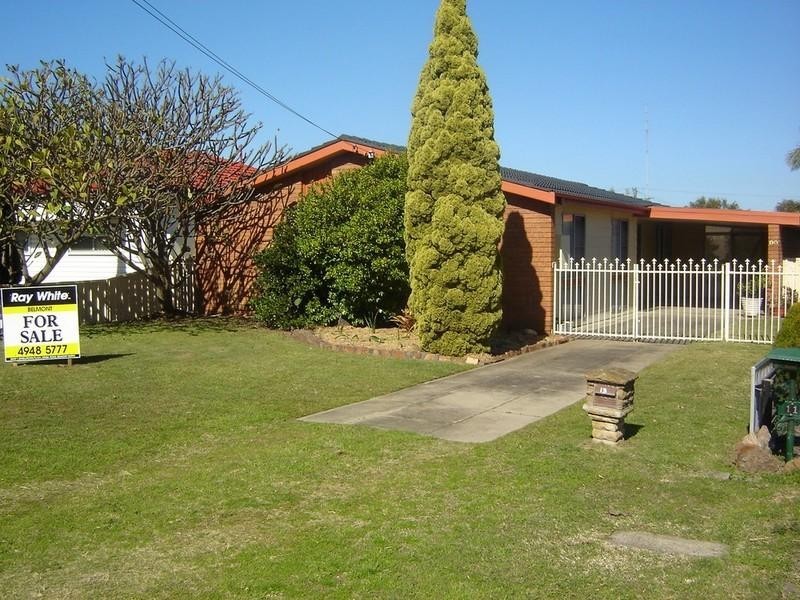 Belmont South NSW 2280