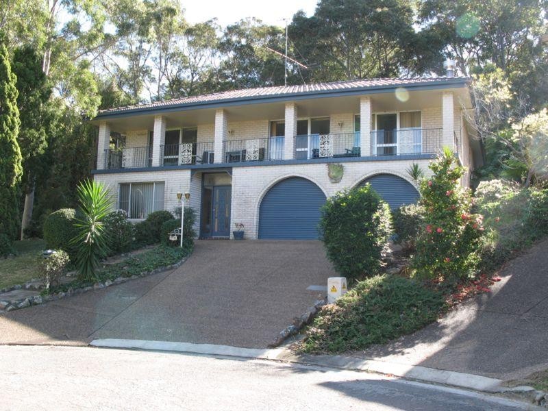 1 Haig Street, Belmont NSW 2280