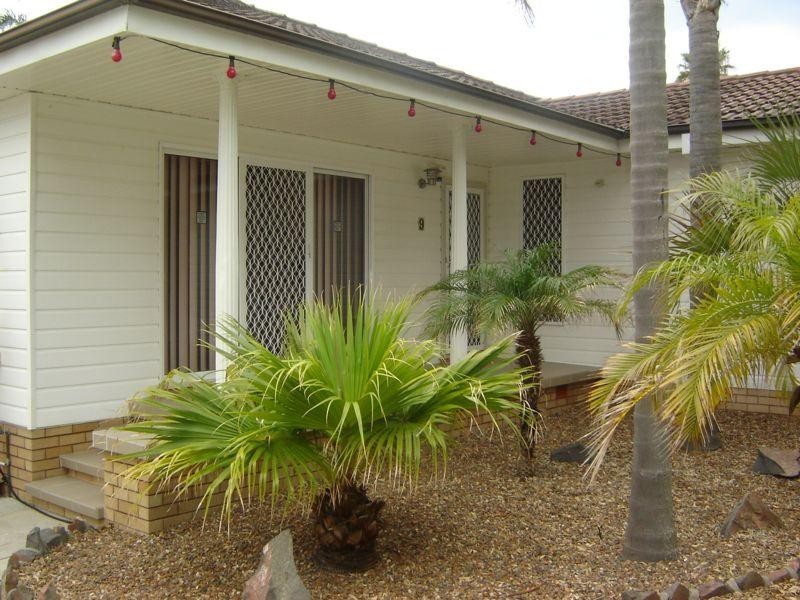 9 Francis Street, Swansea Heads NSW 2281