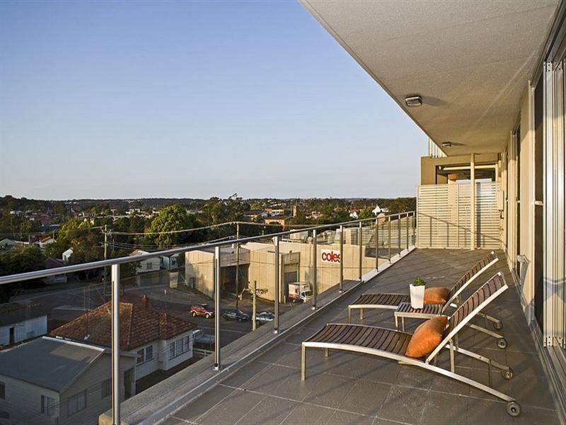 506/3-5 Sharp Street, Belmont NSW 2280