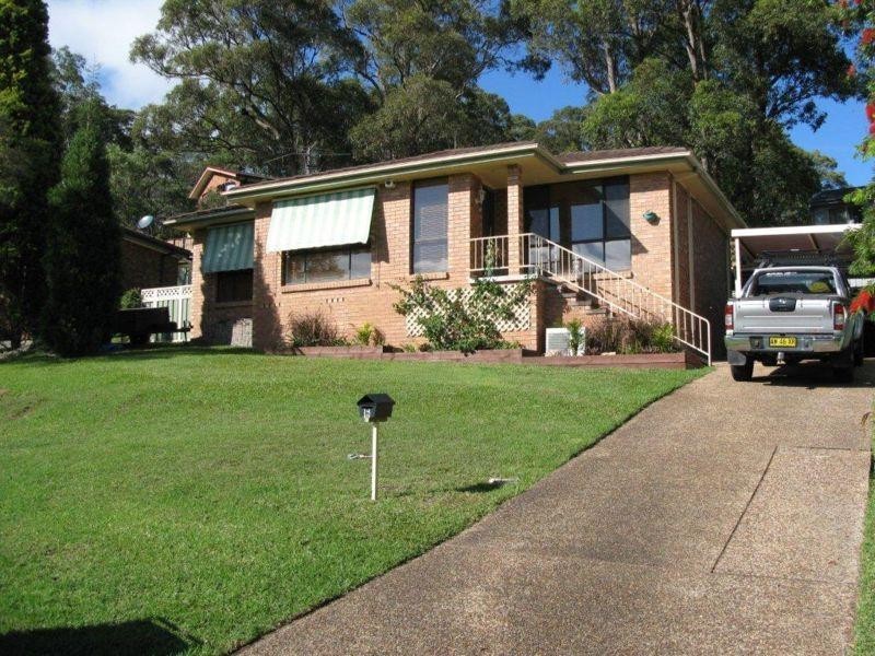 6 Somers Close, Tingira Heights NSW 2290