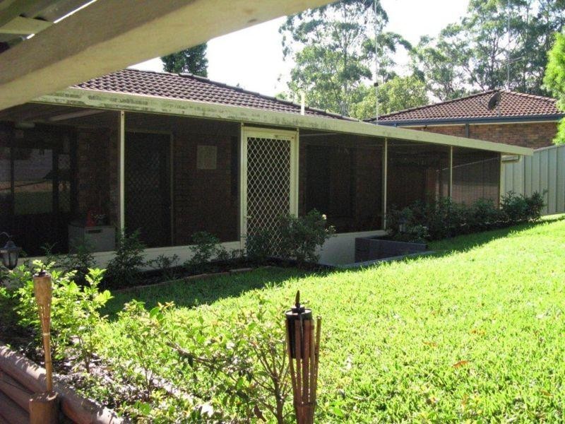 6 Somers Close, Tingira Heights NSW 2290