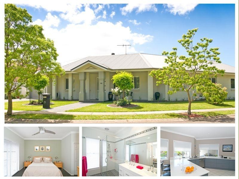 58 The Park Chase, Valentine NSW 2280