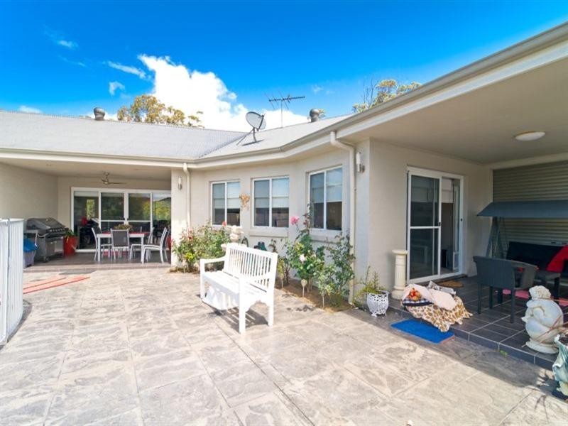 58 The Park Chase, Valentine NSW 2280