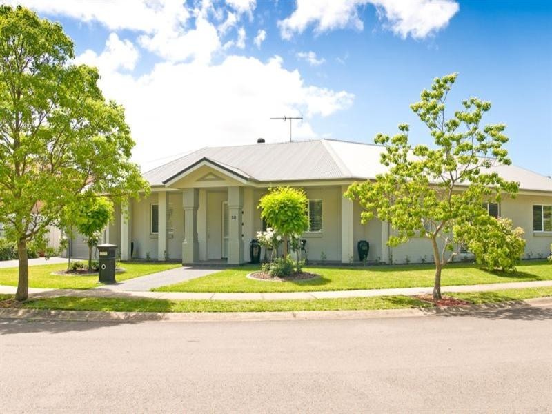 58 The Park Chase, Valentine NSW 2280