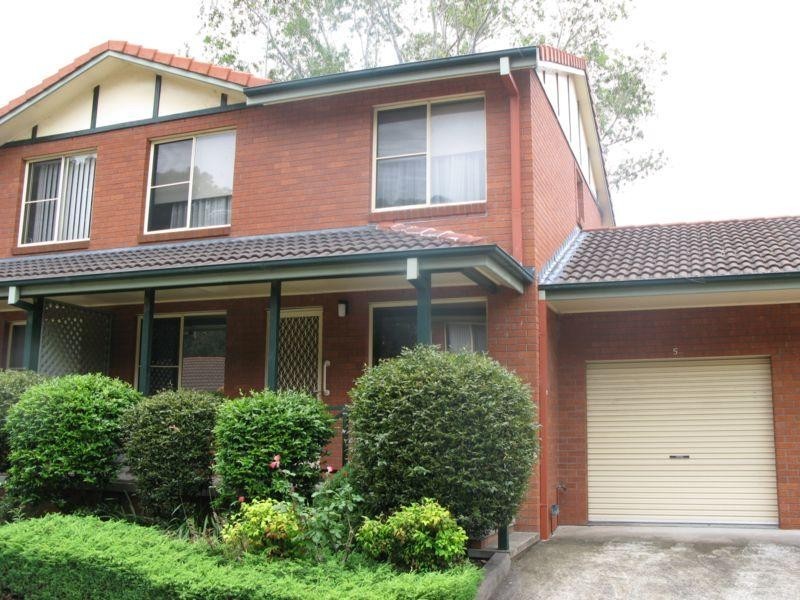 5/10 Curdie Street, Jewells NSW 2280