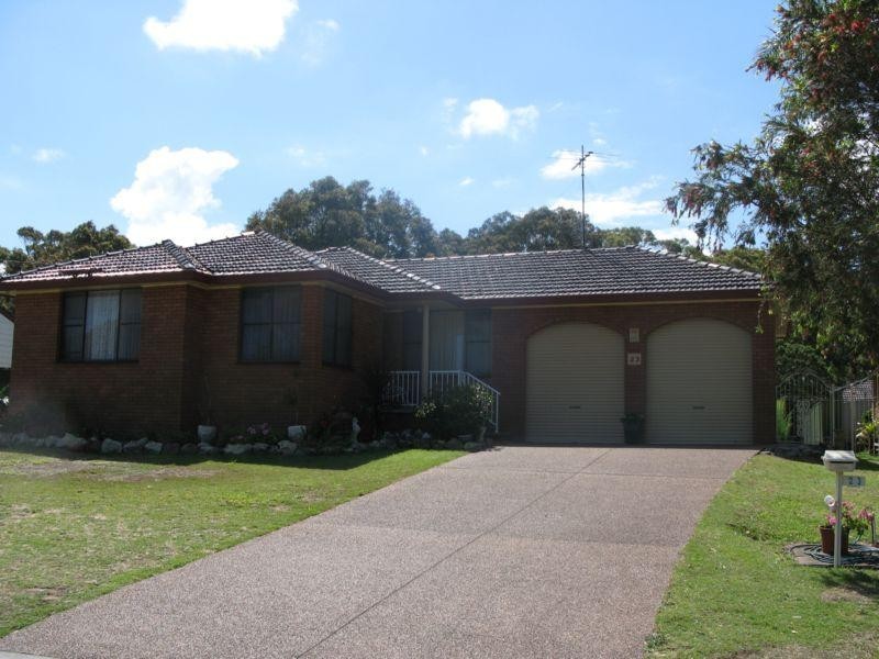 23 Fencott Drive, Jewells NSW 2280