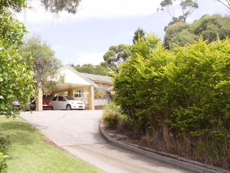 2/65 Mirambeena Street, Belmont North NSW 2280