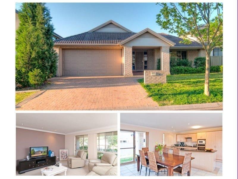 5 Pandorea Way, Valentine NSW 2280