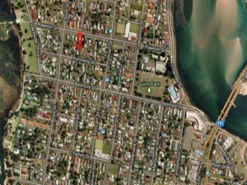 24 Rawson Street, Swansea NSW 2281