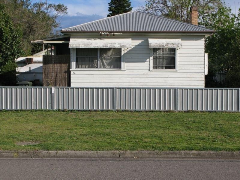 24 Rawson Street, Swansea NSW 2281