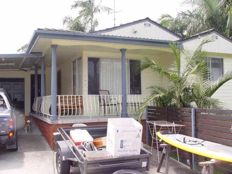 185 Wommara, Belmont North NSW 2280