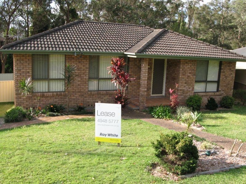27 Lepton Parade, Jewells NSW 2280