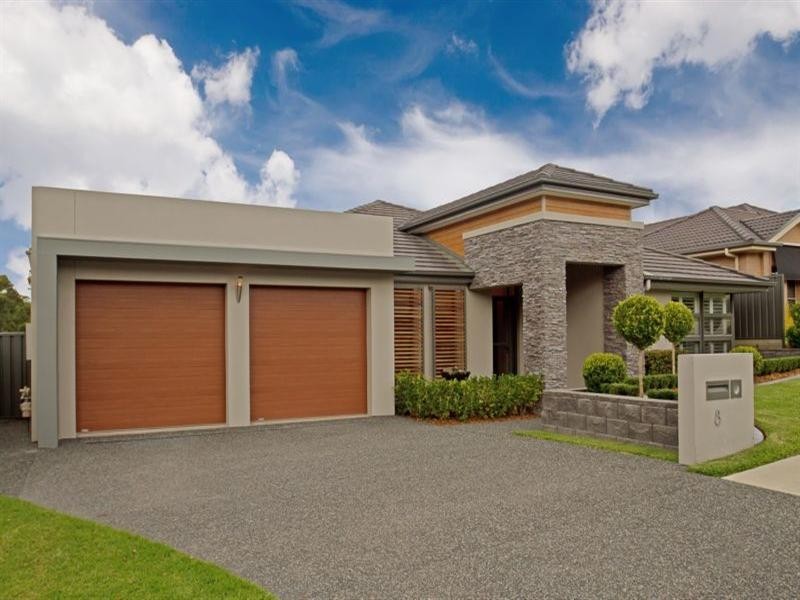 8 Eumina Street, Cameron Park NSW 2285