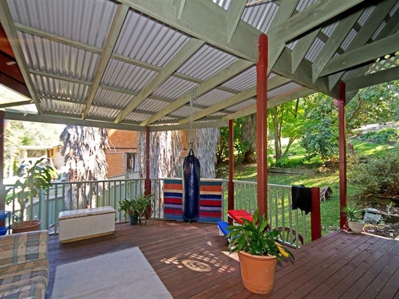 20 Old Belmont Road, Belmont North NSW 2280