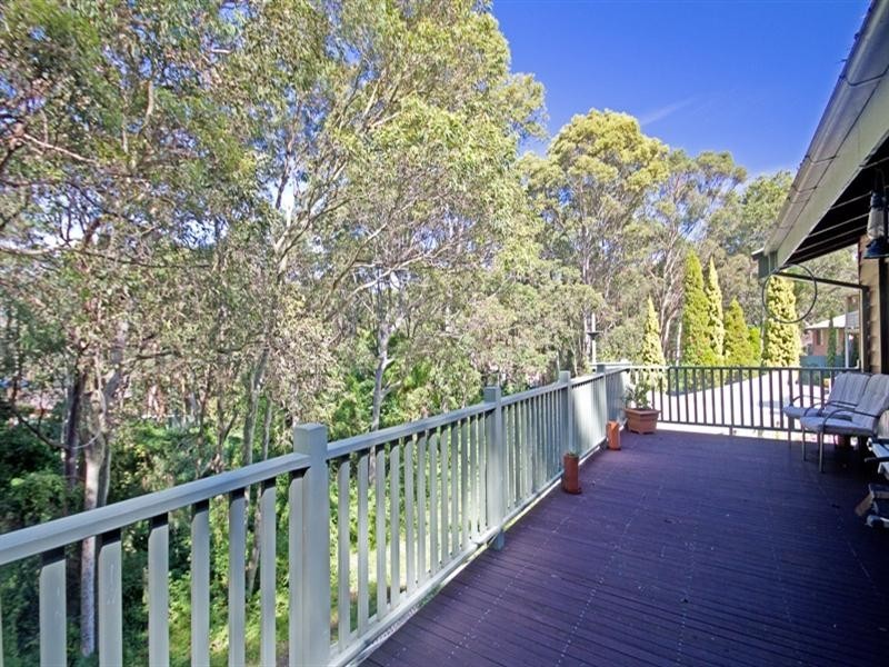 20 Old Belmont Road, Belmont North NSW 2280