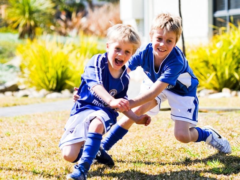 Lot 2515 Blackwood Circuit, Cameron Park NSW 2285