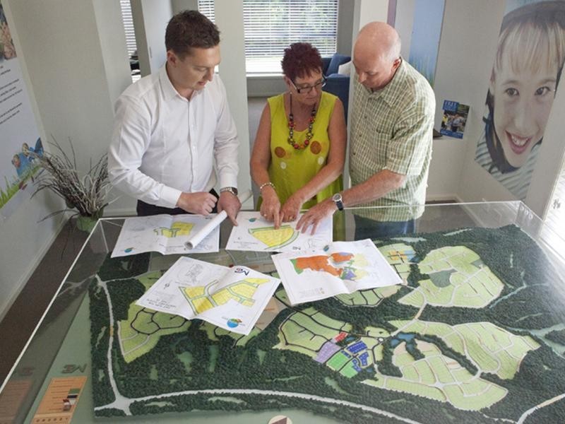 LOT 2517 BLACKWOOD Circuit, Cameron Park NSW 2285