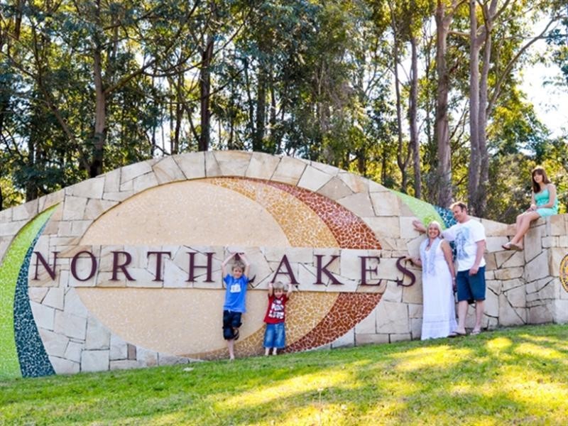 LOT 2518 BLACKWOOD Circuit, Cameron Park NSW 2285