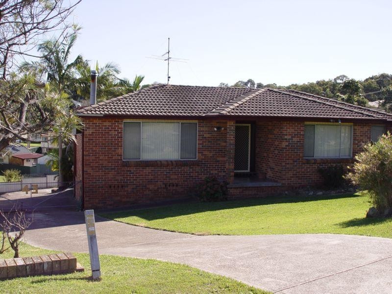 43 OLD BELMONT Road, Belmont North NSW 2280