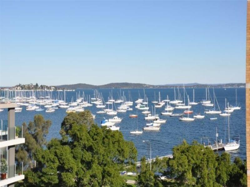 406/13-17 Edgar Street, Belmont NSW 2280