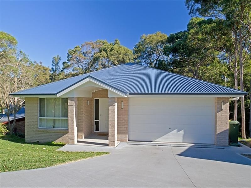 14A ESPERANCE Street, Jewells NSW 2280