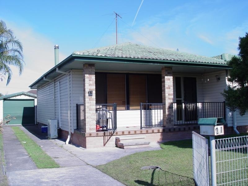 21 Swallow Avenue, Woodberry NSW 2322