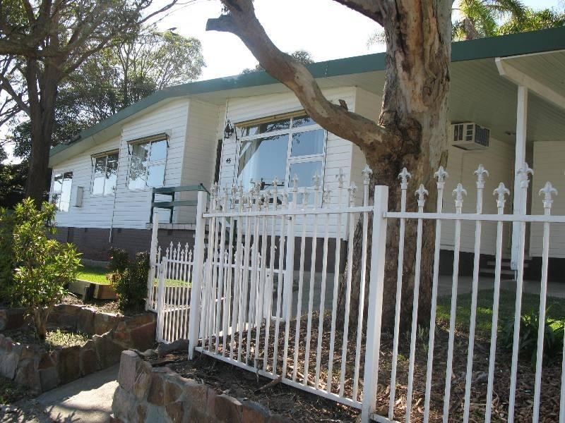 45 Marlin Avenue, Floraville NSW 2280