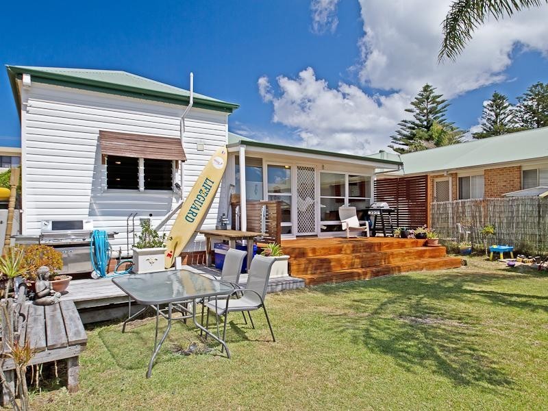 19 Ross Street, Swansea NSW 2281