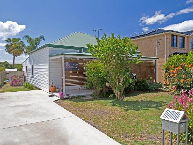 19 Ross Street, Swansea NSW 2281