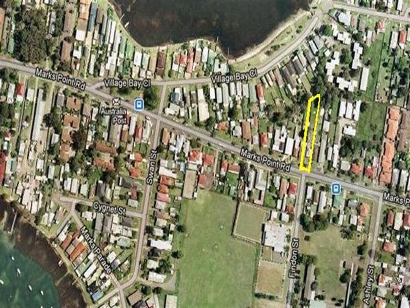39 Marks Point Road, Marks Point NSW 2280